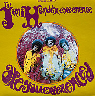 Jimi Hendrix Experience - Are You Experienced