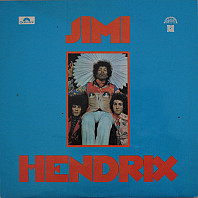 Jimi Hendrix - Jimi Hendrix