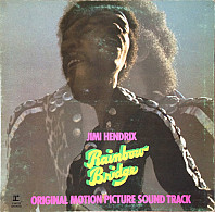 Jimi Hendrix - Rainbow Bridge (Original Motion Picture Sound Track)