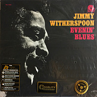 Jimmy Feat. Hal Singer Witherspoon - Evenin' Blues