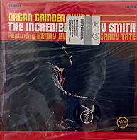 Jimmy Smith& Kenny Burrell & Grady Tate - Organ Grinder Swing
