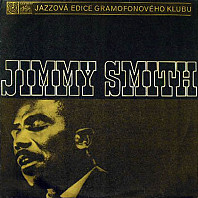 Jimmy Smith - Jazzový varhaník