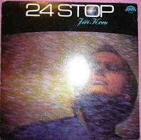 Jiří Korn - 24 Stop
