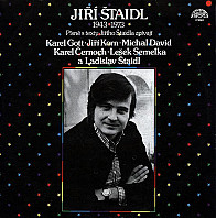 Jiří Štaidl - Písně s texty Jiřího Štaidla