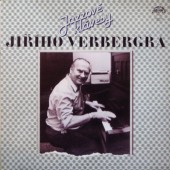 Verberger Jiri - Jazzové klávesy Jiriho Verbergra