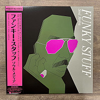 Funky Stuff
