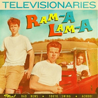 Televisionaries - 7-Ram-A Lam-A