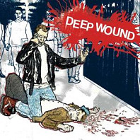 Deep Wound - Deep Wound