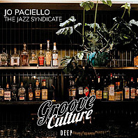 Jo Paciello - The Jazz Syndicate