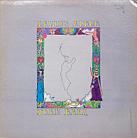 Joan Baez - David's Album