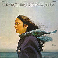 Joan Baez - Hits/Greatest & Others