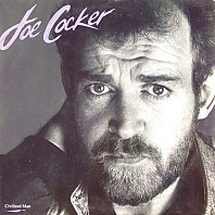 Joe Cocker - Civilized Man