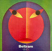 Joey Beltram - Beltram Vol.1