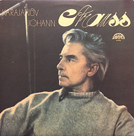 Johann Strauss - Karajanův Johann Strauss
