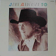 John Anderson -  10