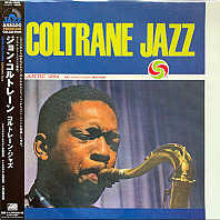 John Coltrane - Coltrane Jazz