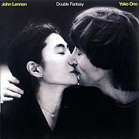 John Lennon & Yoko Ono - Double Fantasy