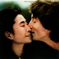 John Lennon & Yoko Ono - Milk And Honey