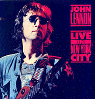 John Lennon - Live in New york city