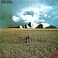 John Lennon - Mind Games