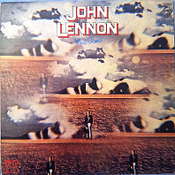 John Lennon - Mind Games