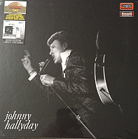 Johnny Hallyday - Coffret Souvenir
