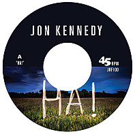 Jon Kennedy - HA!