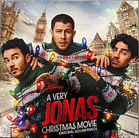 A Very Jonas Christmas Movie