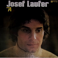 Josef Laufer - '74