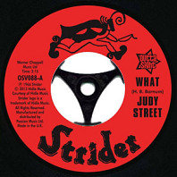Judy Street / Tina Mason - What