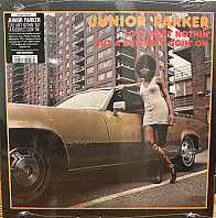 Junior Parker - Love Ain't Nothin' But a Business Goin' On