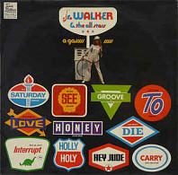 Junior Walker & The All Stars - A Gasssss