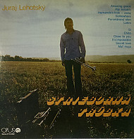 Juraj Lehotský - Strieborná trúbka