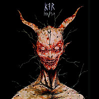 K.F.R - Pain-Ter
