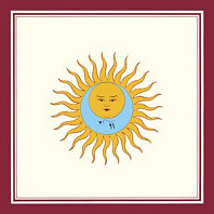 King Crimson - Larks' Tongues In Aspic