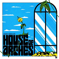 Amir Bresler - House of Arches