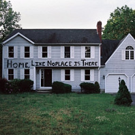 Hotelier - Home, Like Noplace is There