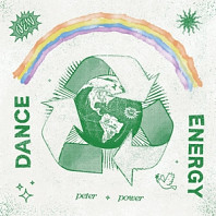 Peter Power - New Dance Energy