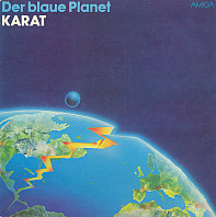 Karat - Modrá planeta