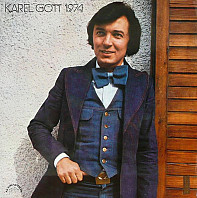 Karel Gott - 1974