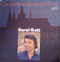 Die Goldene Stimme Aus Prag