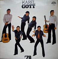 Karel Gott - Karel Gott '78