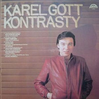 Karel Gott - Kontrasty