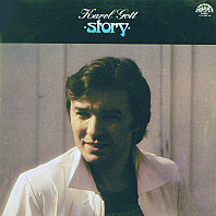 Karel Gott - Story