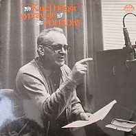 Karel Höger vypravuje pohádky