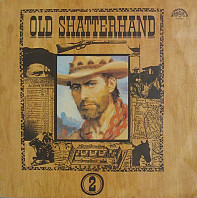 Karel May - Old Shatterhand 2