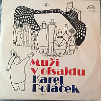 Karel Poláček - Muži v ofsajdu