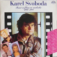 Karel Svoboda - Písně a filmové melodie 1966-1988
