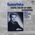 Karel Vacek se svým orchestrem - Šumařinka