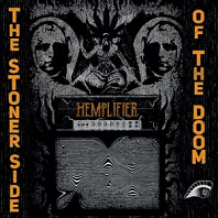 Hemplifier - Stoner Side of Doom